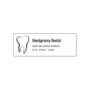 Search for medical rubber stamps Clinic