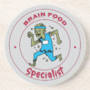 Search for brain coasters Funny