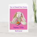 Search for birthday on easter cards Bunny
