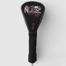 Search for for nurses golf equipment Typography