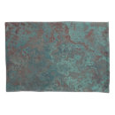 Search for copper pillowcases Metallic