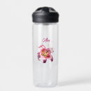 Search for iridescent water bottles Pink