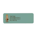 Search for old time cards invites Microphone