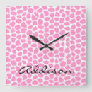 Search for giraffe clocks Africa