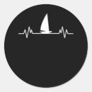 Search for sailing boat stickers Funny