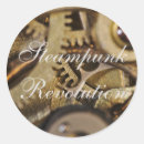 Search for mechanism stickers Antique