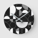 Search for mid century modern clocks Abstract