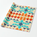 Search for america wrapping paper Blue