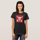 Search for ghost womens tshirts Skull