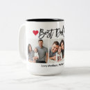 Search for heart photo mugs Handwritten script