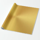 Search for elegant wrapping paper Metallic