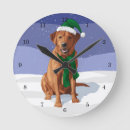 Search for christmas labrador retriever art Dogs