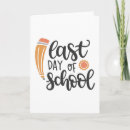 Search for last day of school cards Funny