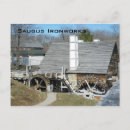 Search for ironwork Building