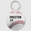 Search for baseball coach key rings Number