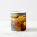 Search for wild mushroom mugs Fungi