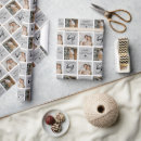 Search for papa wrapping paper Photo collage