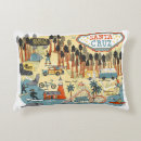 Search for santa cushions california