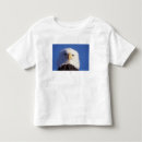 Search for bald headed eagle tshirts Animal