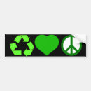 Search for earth day bumper stickers Warming