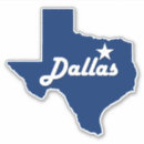 Search for dallas texas bumper stickers Texan
