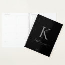 Search for elegant planners Appointment book