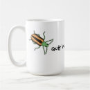 Search for bug me mugs Cute