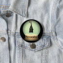 Search for flying bat badges Black