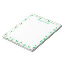 Search for plant notepads Floral