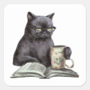 Search for cat coffee stickers Reading