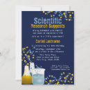 Search for science lab invitations Chemistry