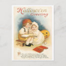 Search for ghost stories postcards Pumpkin