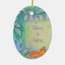 Search for flower fairies christmas tree decorations For her