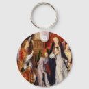 Search for virgin rounded key rings Angels