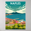 Search for naples posters Travel