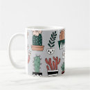 Search for cute hand drawn mugs Illustration