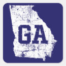 Search for state of georgia stickers Columbus