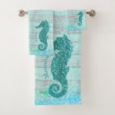 Search for seahorse bath towels Boat