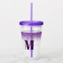 Search for pink glitter tumblers Elegant