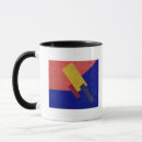 Search for composite mugs Yellow