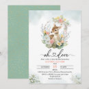 Search for baby show invitations Elegant