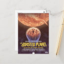 Search for horror movie postcards Science fiction