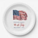 Search for 4th of july paper plates Family reunion