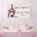 Search for aged to perfection banners Milestone birthday