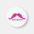 Search for real round magnets Cute