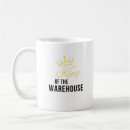 Search for warehouse mugs Logistics
