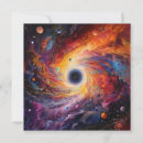 Search for universe note cards Galaxy