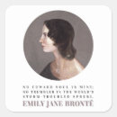 Search for emily stickers Bronte