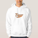 Search for white tiger clothing Orange