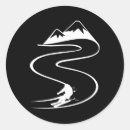 Search for freeride stickers Alpine